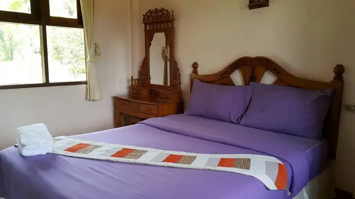 Сураттхани: Ruen Luang Resort
