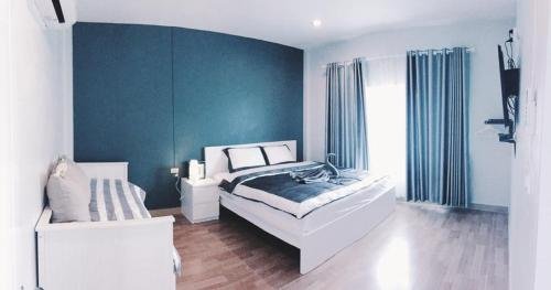 Транг: Prangthonggardenhome