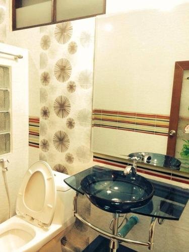 Транг: Prangthonggardenhome