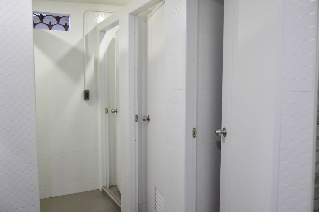 Бангкок: Double Five - Hostel