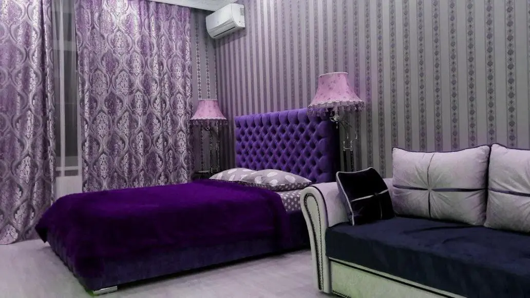 Владикавказ: Vip Kvartira V Stile Loft