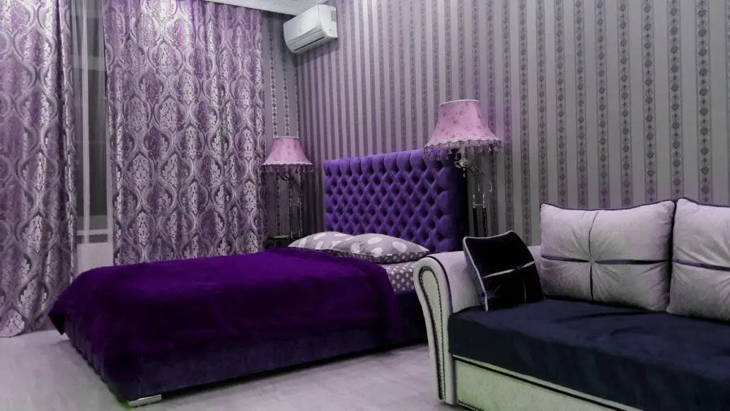 Владикавказ: Vip Kvartira V Stile Loft