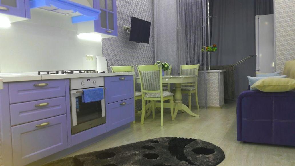 Владикавказ: Vip Kvartira V Stile Loft