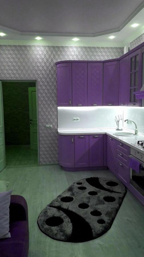 Владикавказ: Vip Kvartira V Stile Loft
