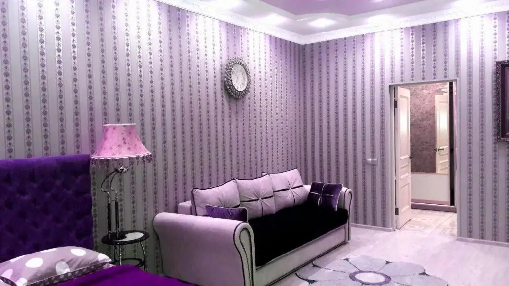Владикавказ: Vip Kvartira V Stile Loft