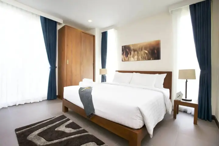 Хуахин: The Spirit Resort Hua Hin