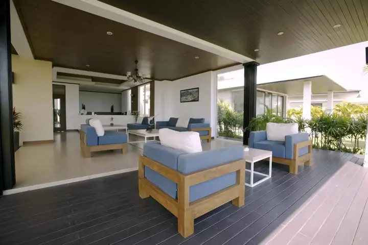 Хуахин: The Spirit Resort Hua Hin