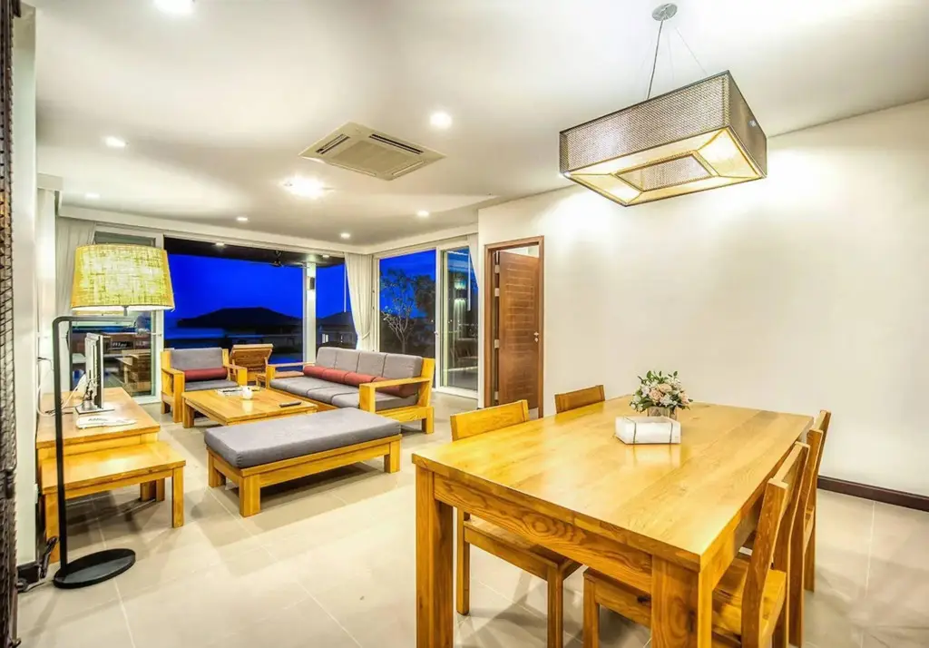 Хуахин: The Spirit Resort Hua Hin
