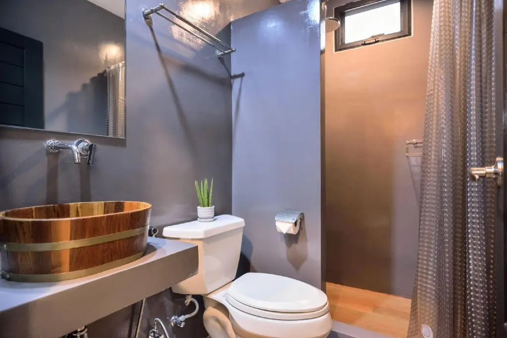 Бангкок: Castle Black Bangkok - Hostel
