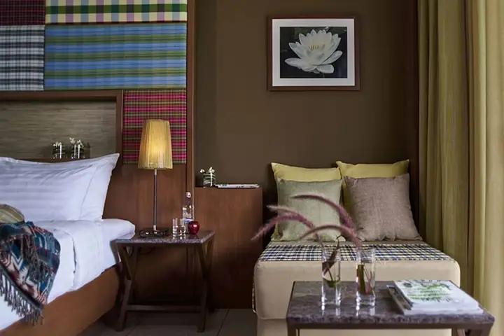 Банпхай: Wishing Tree Khon Kaen Resort
