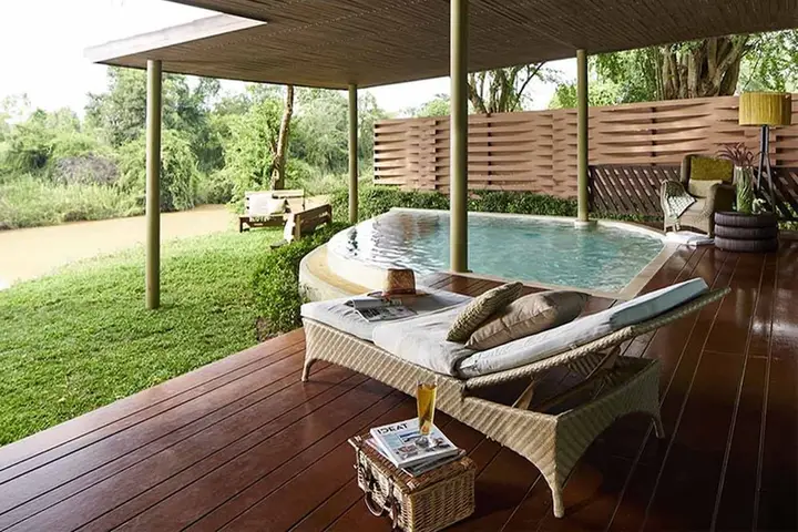 Банпхай: Wishing Tree Khon Kaen Resort