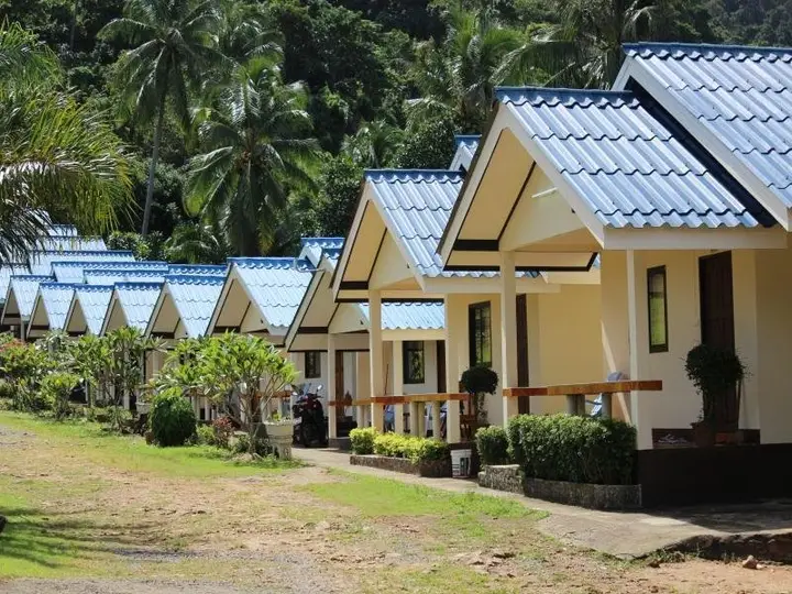 Ко Чанг: Keardmanee Resort