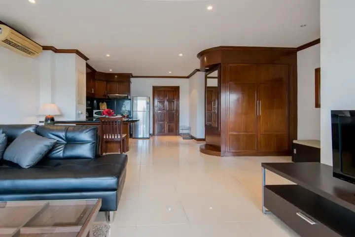 Кату: Diamond Condo Patong by Chattha