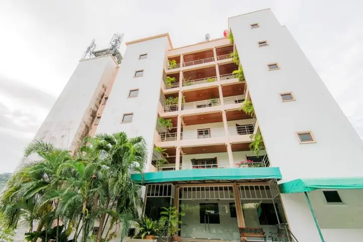 Кату: Diamond Condo Patong by Chattha