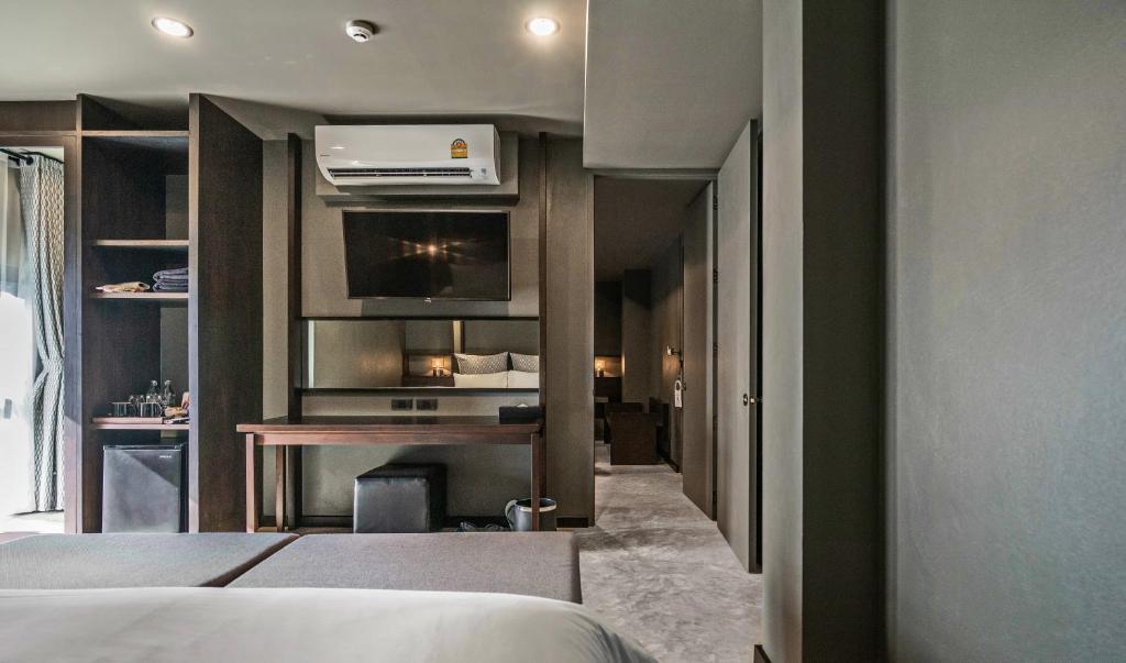 Хуахин: Hua Hin Habitat Hotel