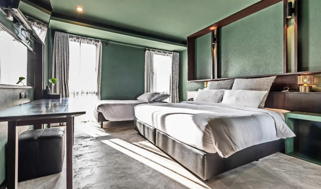 Хуахин: Hua Hin Habitat Hotel