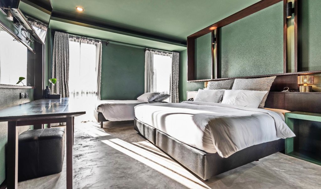 Хуахин: Hua Hin Habitat Hotel