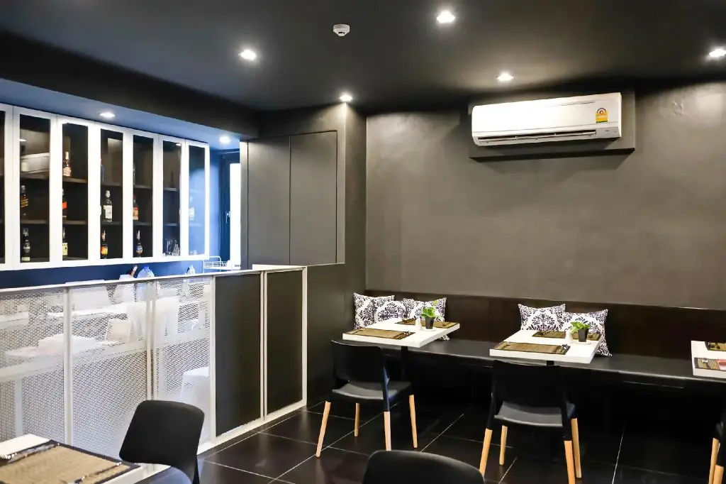 Хуахин: Hua Hin Habitat Hotel