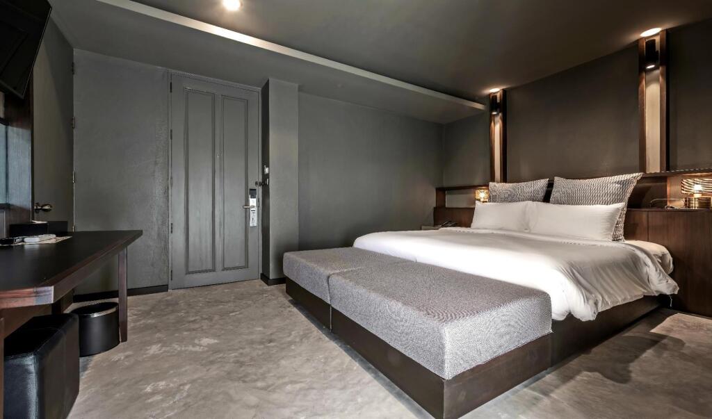 Хуахин: Hua Hin Habitat Hotel