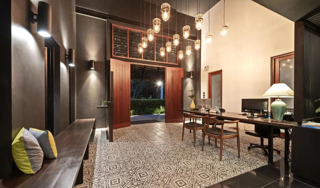 Хуахин: Hua Hin Habitat Hotel