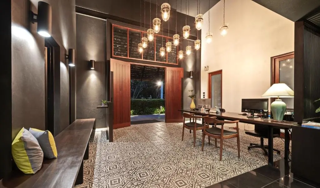 Хуахин: Hua Hin Habitat Hotel