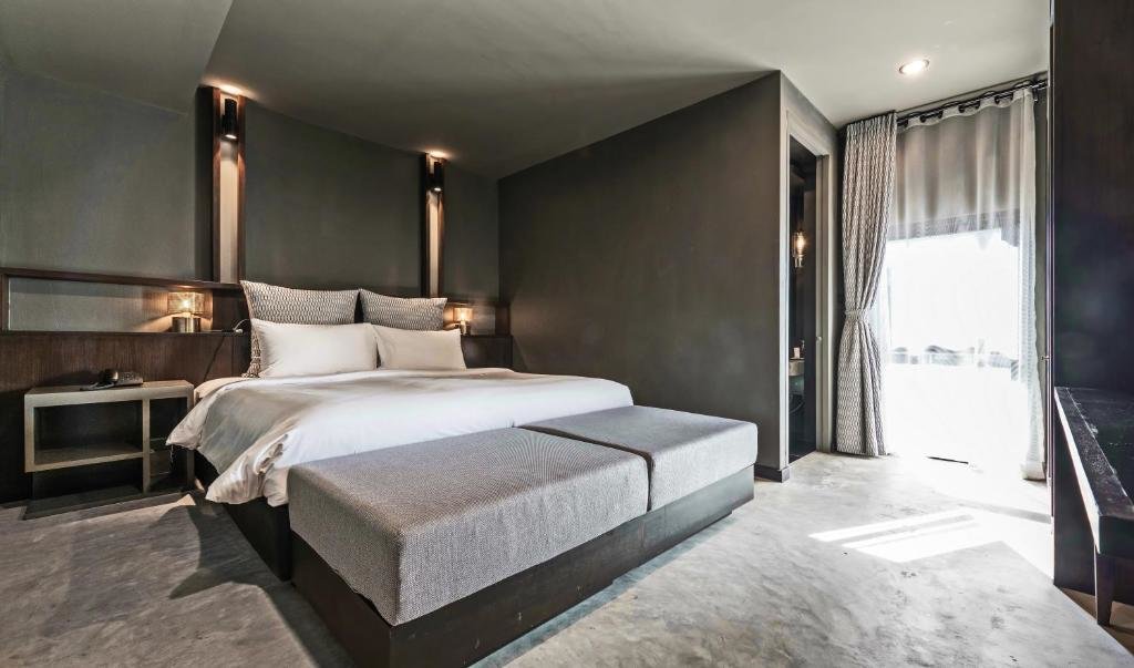 Хуахин: Hua Hin Habitat Hotel