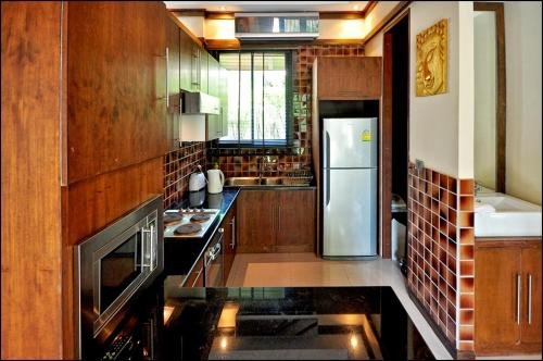 Самуи: Private 4 Bed Villa in Maenam Ko Samui