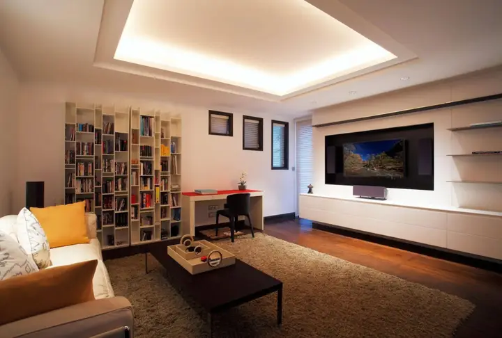 Тхаланг: Bluesiam Villa