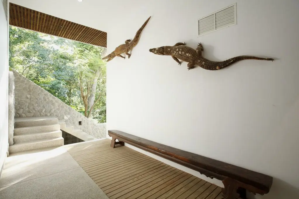 Bluesiam Villa — фото 1
