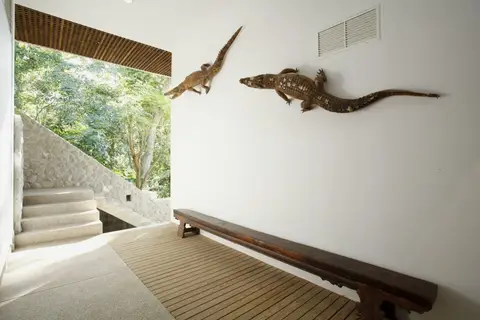 Bluesiam Villa — фото 1