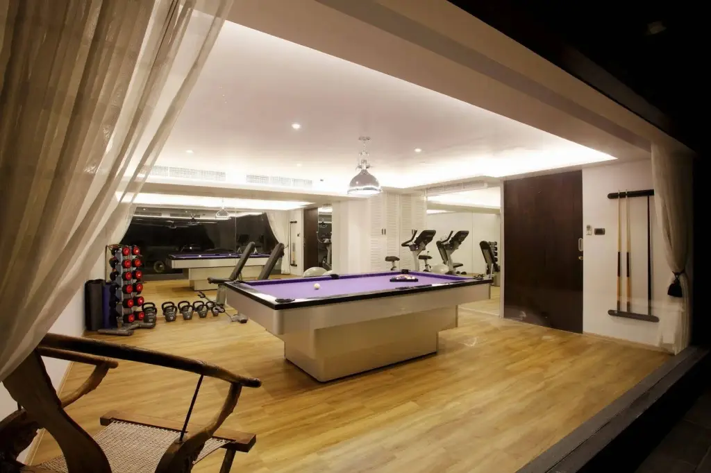 Тхаланг: Bluesiam Villa