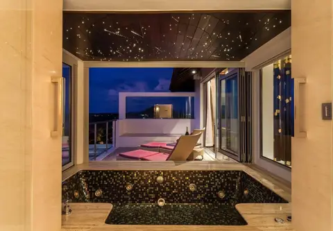 Bluesiam Villa — фото 1