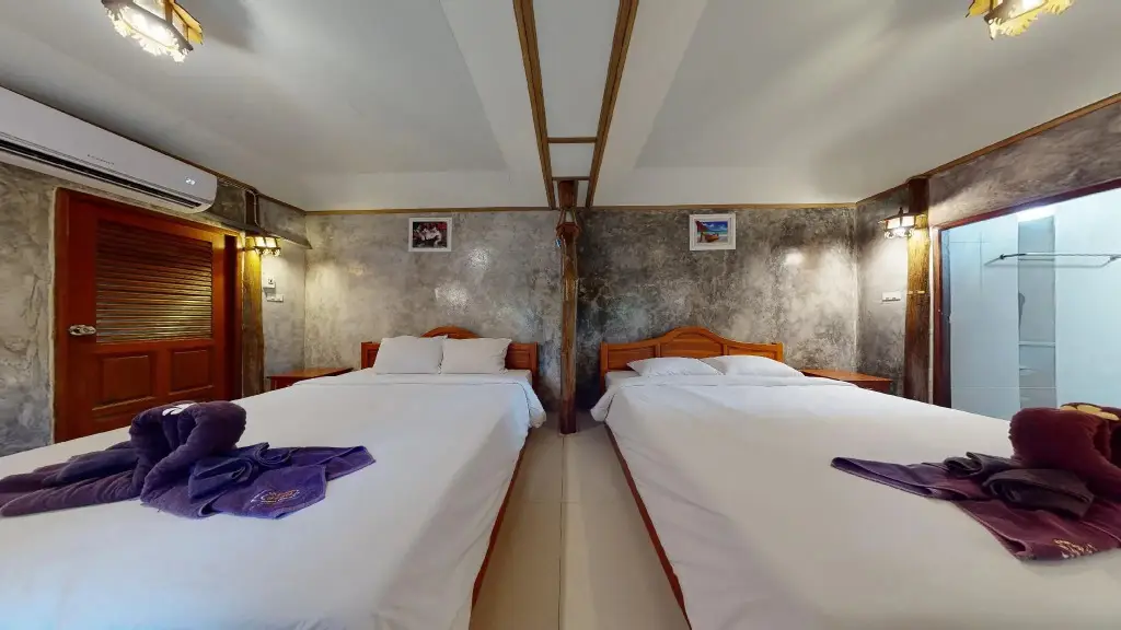 Кхлонг Кхут: Boom Boom Resort
