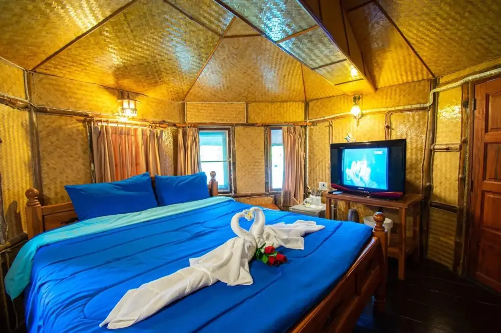 Кхлонг Кхут: Boom Boom Resort