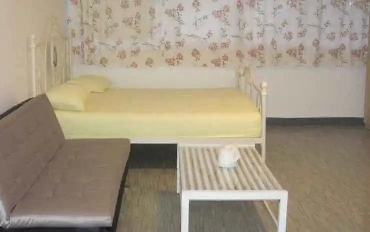 Паккрет: T8 Guest House Don Mueang Challenger