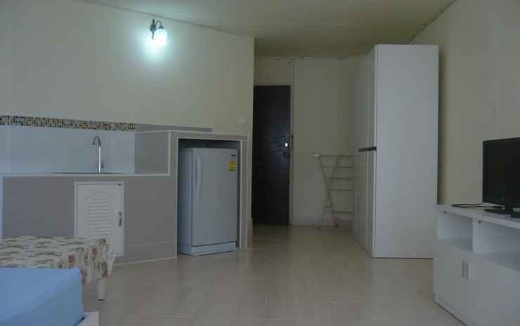 T8 Guest House Don Mueang Challenger — фото 1