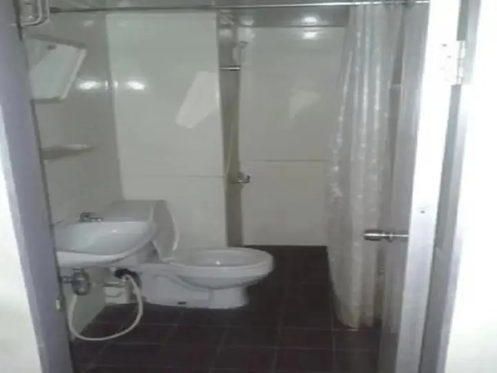 Паккрет: T8 Guest House Don Mueang Challenger