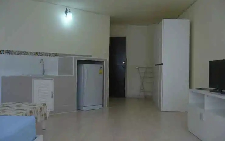 Паккрет: T8 Guest House Don Mueang Challenger