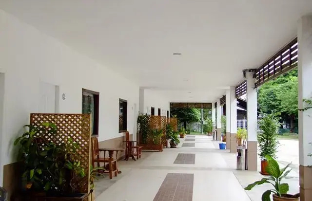 Исторический парк Kamphaeng Phet: Tonnam Resort