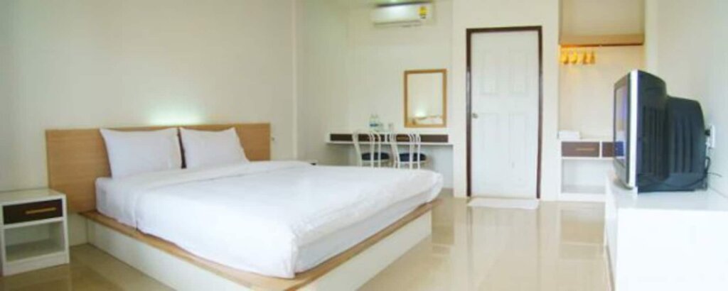 Исторический парк Kamphaeng Phet: Tonnam Resort