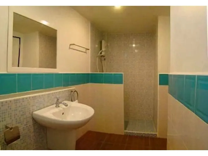 Исторический парк Kamphaeng Phet: Tonnam Resort
