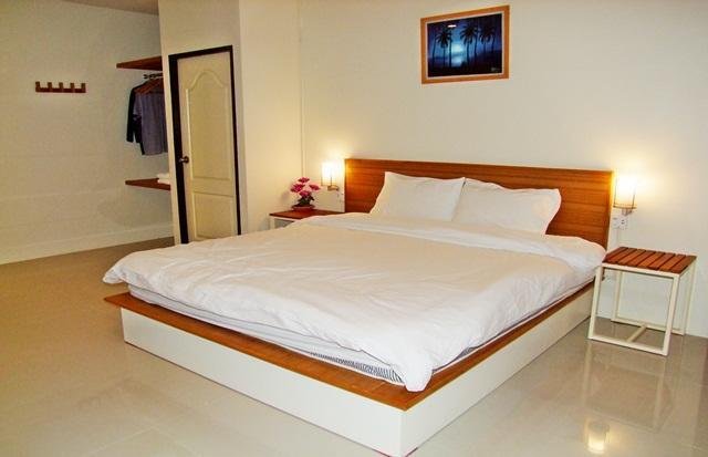 Исторический парк Kamphaeng Phet: Tonnam Resort