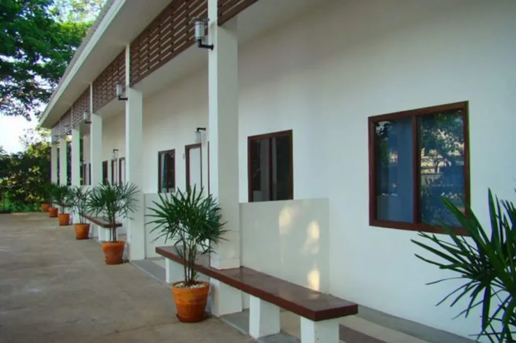 Исторический парк Kamphaeng Phet: Tonnam Resort