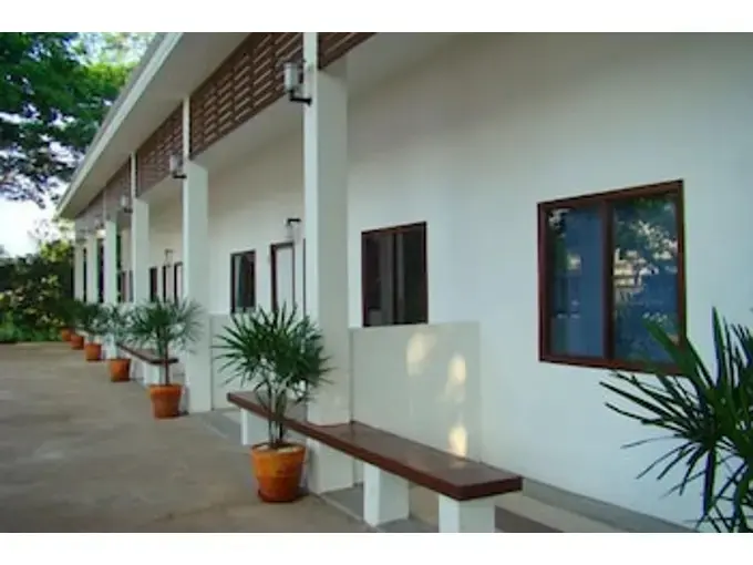 Исторический парк Kamphaeng Phet: Tonnam Resort