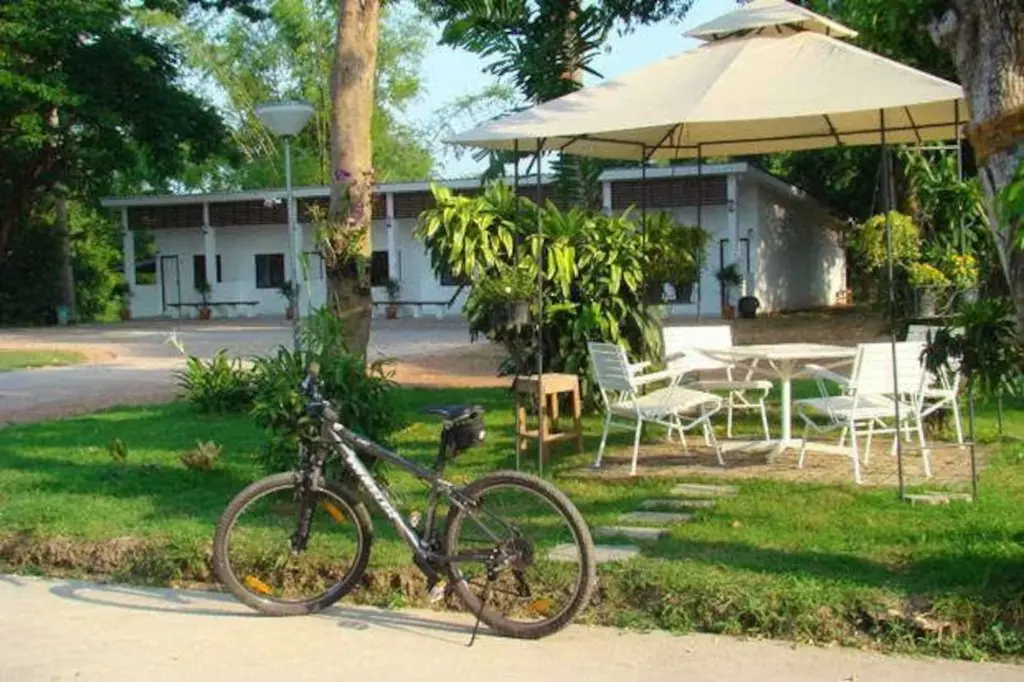 Исторический парк Kamphaeng Phet: Tonnam Resort