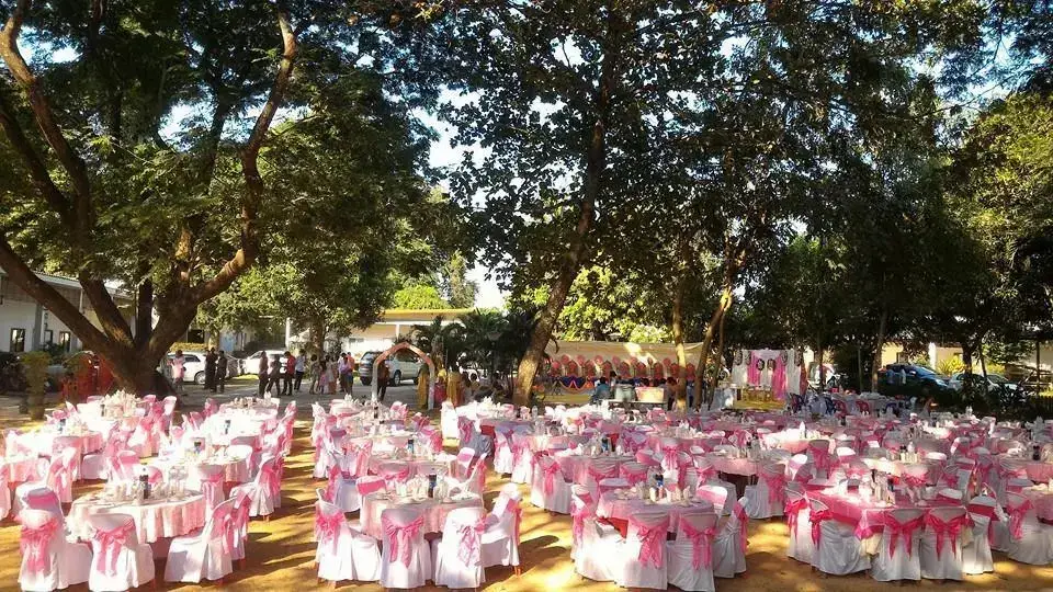 Исторический парк Kamphaeng Phet: Tonnam Resort