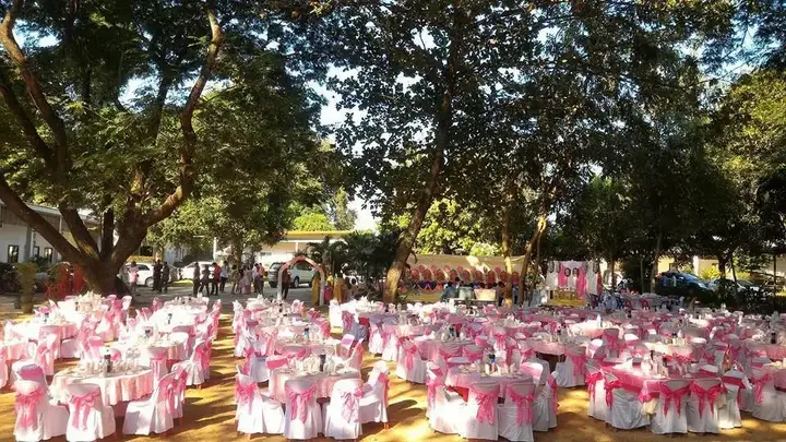 Исторический парк Kamphaeng Phet: Tonnam Resort