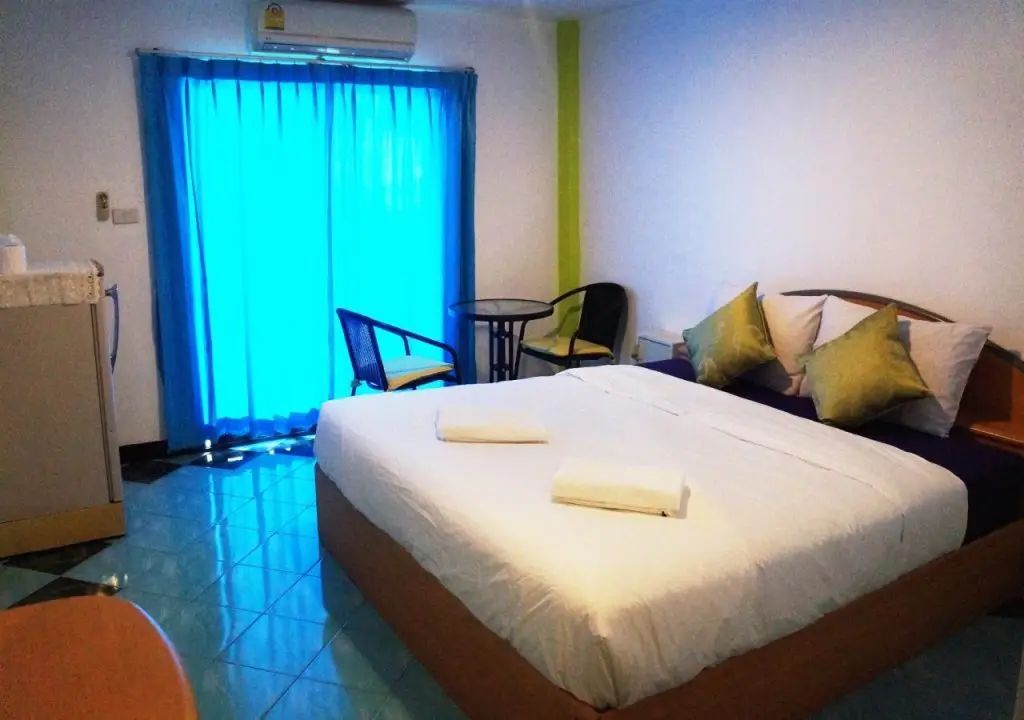 Паттайя: Nong Guest House