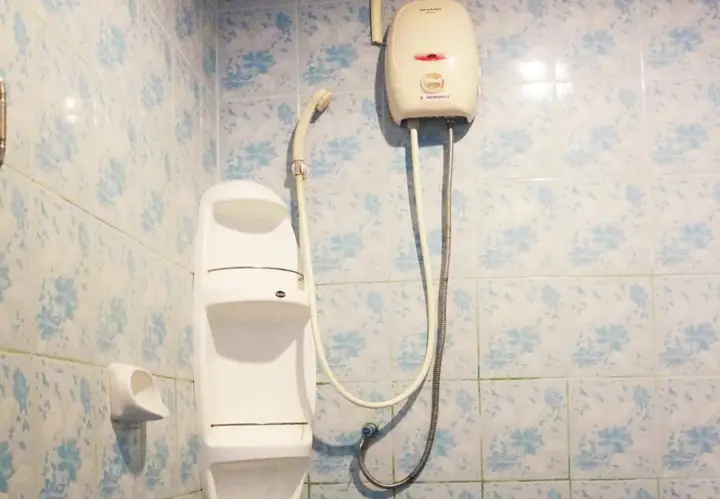 Паттайя: Nong Guest House