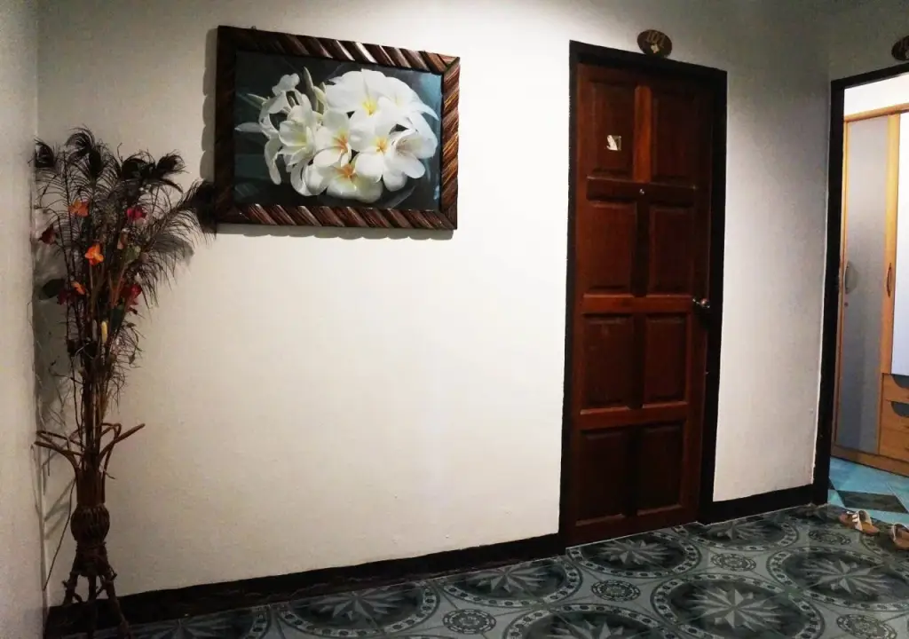Паттайя: Nong Guest House